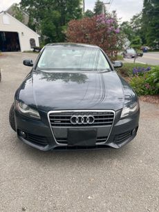Used 2011 Audi A4 2.0T Premium Plus