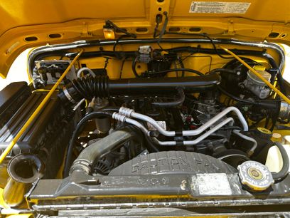 Used 2004 Jeep Wrangler Rubicon w/ Dual Top Group