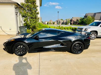 Used 2023 Chevrolet Corvette Stingray Coupe w/ 1LT
