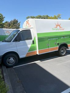 Used 2005 Chevrolet Express 3500 w/ Chrome Appearance Package