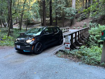 Used 2019 BMW i3 s