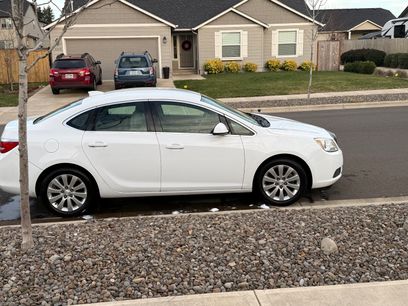 Used 2015 Buick Verano