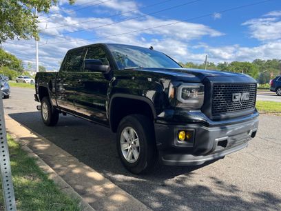 Used 2014 GMC Sierra 1500 SLE w/ SLE Value Package