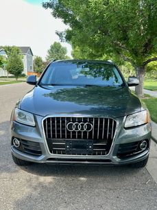 Used 2016 Audi Q5 2.0T Premium