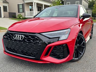 Used 2023 Audi RS 3