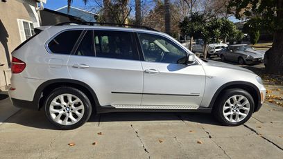 Used 2013 BMW X5 xDrive35i