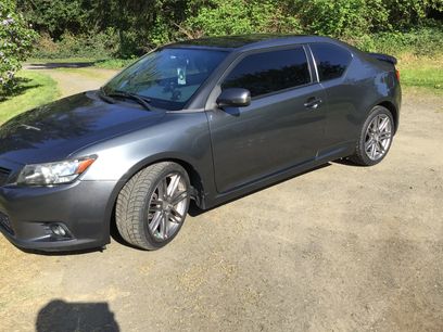 Used 2012 Scion tC