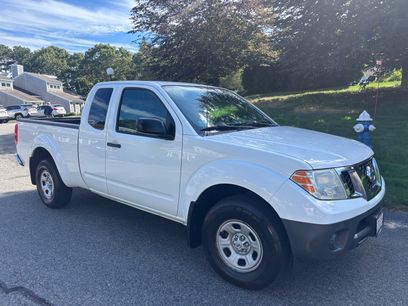 Used 2010 Nissan Frontier XE w/ XE Preferred Pkg