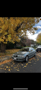 Used 2003 BMW 330Ci Coupe