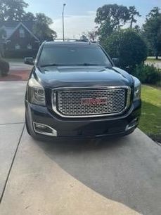 Used 2015 GMC Yukon XL Denali w/ Touring Package