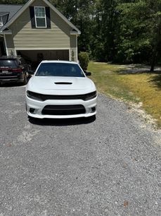 Used 2023 Dodge Charger R/T w/ Plus Group