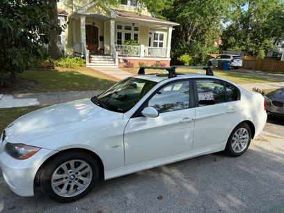 Used 2007 BMW 328i Sedan
