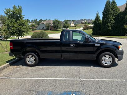 Used 2007 Ford F150 XL