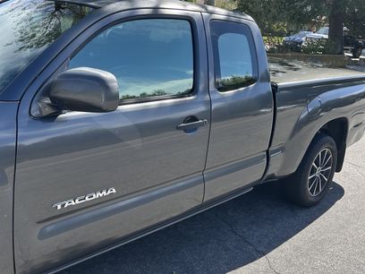 Used 2010 Toyota Tacoma 2WD Access Cab