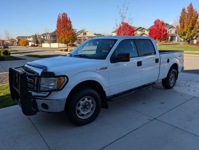 Used 2010 Ford F150 XL