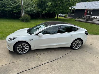 Used 2017 Tesla Model 3 Long Range