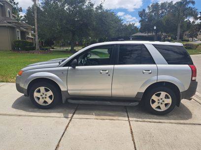 Used 2004 Saturn Vue 2WD V6 w/ Leather Appointments Pkg