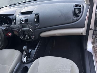 Used 2010 Kia Forte EX