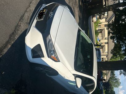 Used 2019 Hyundai Ioniq Electric