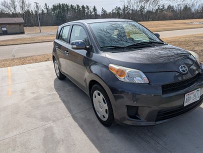 Used 2011 Scion xD Release Series 3.0