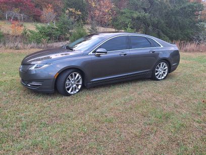 Used 2015 Lincoln MKZ w/ Equipment Group 102A Reserve