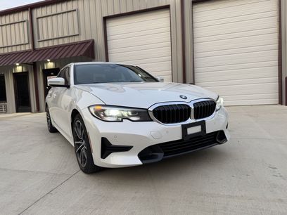 Used 2020 BMW 330i Sedan w/ Driving Assistance Package
