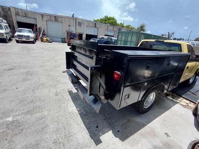 Used 2000 Chevrolet Silverado 3500 2WD Regular Cab