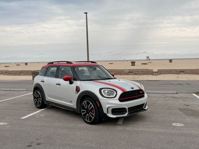 Used 2021 MINI Cooper Countryman John Cooper Works w/ Convenience Package