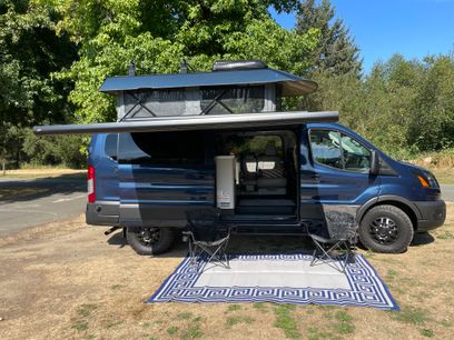 Used 2020 Ford Transit 150 Low Roof AWD