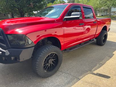 Used 2014 RAM 2500 Tradesman w/ Popular Equipment Group