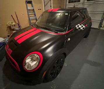 Used 2010 MINI Cooper S