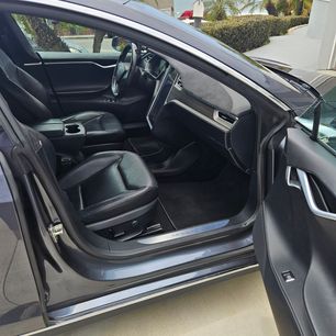 Used 2016 Tesla Model S P90D
