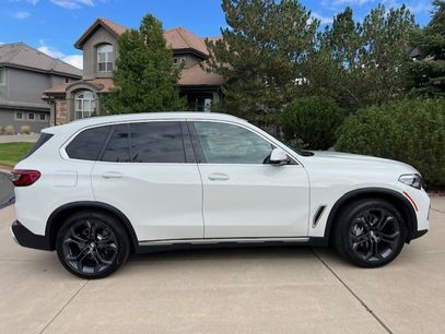Used 2019 BMW X5 xDrive40i w/ Convenience Package