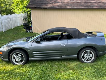 Used 2005 Mitsubishi Eclipse GT