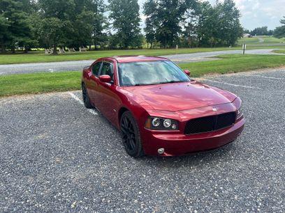 Used 2006 Dodge Charger R/T w/ Convenience Group II