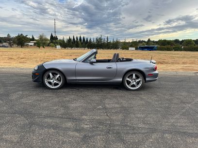 Used 2005 MAZDA MX-5 Miata MAZDASPEED