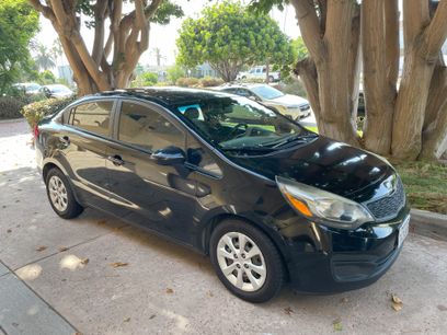Used 2013 Kia Rio LX w/ PWR Pkg