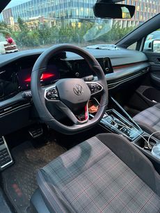 Used 2023 Volkswagen GTI S