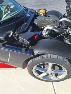 Used 2008 Saturn Sky Red Line