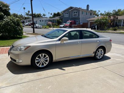 Used 2010 Lexus ES 350