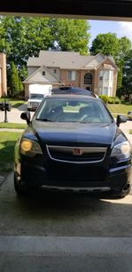 Used 2008 Saturn Vue XR w/ Premium Trim Package