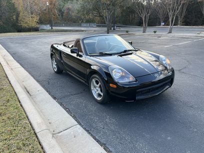Used 2002 Toyota MR2