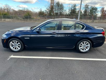 Used 2014 BMW 528i xDrive Sedan