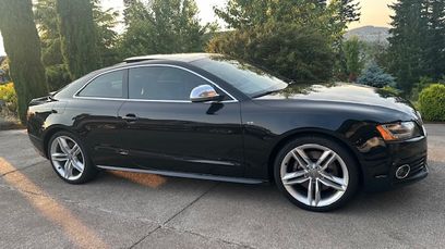 Used 2009 Audi S5 4.2