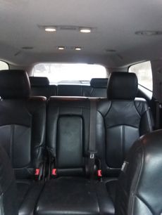 Used 2014 Chevrolet Traverse LT