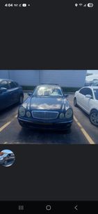 Used 2004 Mercedes-Benz E 320 Wagon