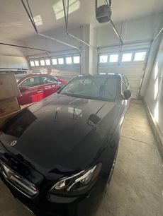 Used 2018 Mercedes-Benz E 300 4MATIC