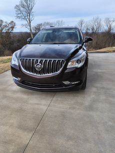 Used 2017 Buick Enclave Premium