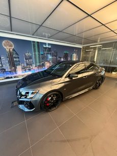 Used 2024 Audi RS 3