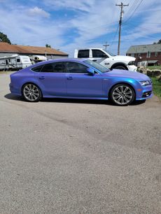 Used 2012 Audi A7 3.0T Prestige
